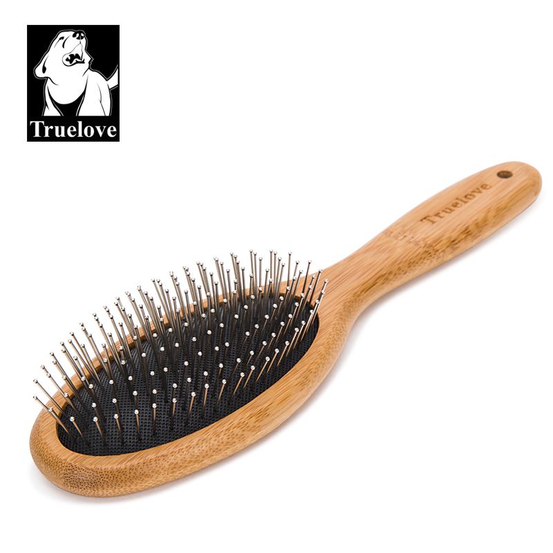 True Love Bamboo Pin Brush PIN BRUSH