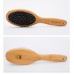 True Love Bamboo Pin Brush PIN BRUSH