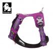 Lightweight 3M reflective Harness Purple 2XS