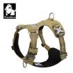 Lightweight 3M reflective Harness Army Green XS