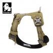 Lightweight 3M reflective Harness Army Green S