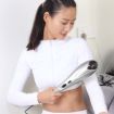 2X Hand Held Full Body Massager Shoulder Back Leg Pain Therapy