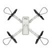 Mini Drone 4K HD Dual Camera FPV WiFi Real-time Transmission Foldable Quadcopter RC Drones Toys For Kids Toys