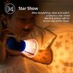 Multifunctional Story Projector Children's Light Emitting Toys Early Education Projection Lamp Sleeping Lamp