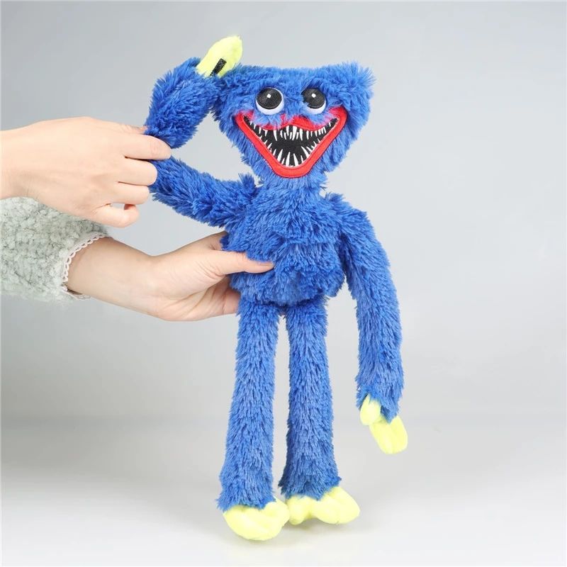 huggy wuggy plush amazon