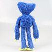 Poppy Playtime Game Huggy Wuggy Plush Toy Character Plush Doll Peluche Toys Soft Gift Toys For Kids 40cm