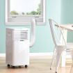 Dimplex 2kW Portable Air Conditioner with Dehumidifier DCPAC07C