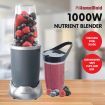 HomeMaid 1000W Nutrient Blender Food processor SM-158HM