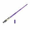 Lightsaber Darth Vader Rey Luke Mace Cosplay Toys Christmas Gift Col.Purple