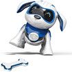 Robot Dog Toy Cute Simulation Remote Sensing Robot Dog Charging Intelligent Pet Early Education Machine