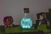 Potion Bottle Light Color-Changing LED Lamp