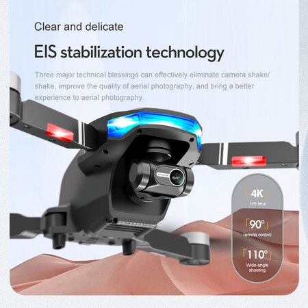 gps drone with gimbal camera