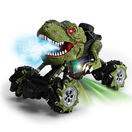 dinosaur car remote control