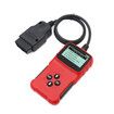 Car OBD2 Scanner Code Reader Car Engine Fault Code Reader Car Diagnostic Scan Tool for All OBD II Protocol Cars Since 1996