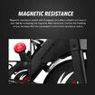 Genki Magnetic Exercise Bike Indoor Cycling Stationary Spin Bicycle Home Gym Cardio Training