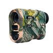 Camouflage Laser Rangefinder for Hunting Telescope Rechargeable 600M Laser Distance meter Golf range finder