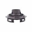 Motor Rear Cover Replacemnet Compatible for Dyson V7 V8 Vacuum Cleaner Accessories Motor Rear Cover Durable Repair Vacuum Parts