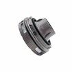 Motor Rear Cover Replacemnet Compatible for Dyson V7 V8 Vacuum Cleaner Accessories Motor Rear Cover Durable Repair Vacuum Parts