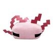 30cm Pink Axolotl Plush Toy Soft Stuffed Plush Doll Cartoon Figure Plush Toys Kids Adults Gift Home Decoration