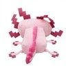 30cm Pink Axolotl Plush Toy Soft Stuffed Plush Doll Cartoon Figure Plush Toys Kids Adults Gift Home Decoration