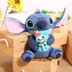 Stitch Stuffed Animals Creative Small Gifts Cartoon Children's toys