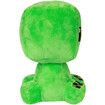 Minecraft Crafter Creeper Plush Stuffed Toy, Green