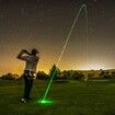 Colorful Golf Balls 6PCS, LED Constant Shining Golf Balls Glow in The Dark Golf Balls for Sport Multi Colors