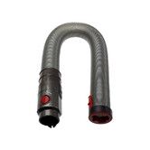 Vacuum Cleaner Hose Dyson DC40 DC40I Animal Model Multi Floor Assembly Flexible Extension Cleaning Replacement