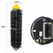 iRobot Roomba Series Model 595 Replacement Kit Side Brush Bristle Brush Flexible Brush