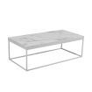 Cathy White Coffee Table