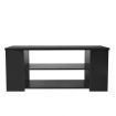 Redfern Black Simpleline Entertainment Unit