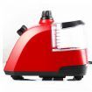 80min Professional Commercial Garment Steamer Portable Cleaner Steam Iron Red