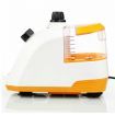 80min Professional Commercial Garment Steamer Portable Cleaner Steam Iron Yellow