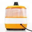 80min Professional Commercial Garment Steamer Portable Cleaner Steam Iron Yellow