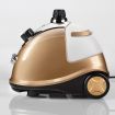 Professional Commercial Garment Steamer Portable Cleaner Steam Iron Gold