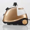 2X Professional Commercial Garment Steamer Portable Cleaner Steam Iron Gold