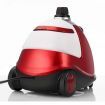 Professional Commercial Garment Steamer Portable Cleaner Steam Iron Red