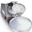 2x 300W Electric Ice Shaver Crusher Snow Cone Smoothie Maker Ice Machine