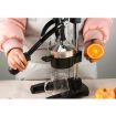 Commercial Manual Juicer Hand Press Juice Extractor Squeezer Orange Citrus Black