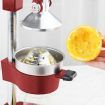 Commercial Manual Juicer Hand Press Juice Extractor Squeezer Orange Citrus Red