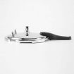 2X Stainless Steel Pressure Cooker 10L Lid Replacement Spare Parts