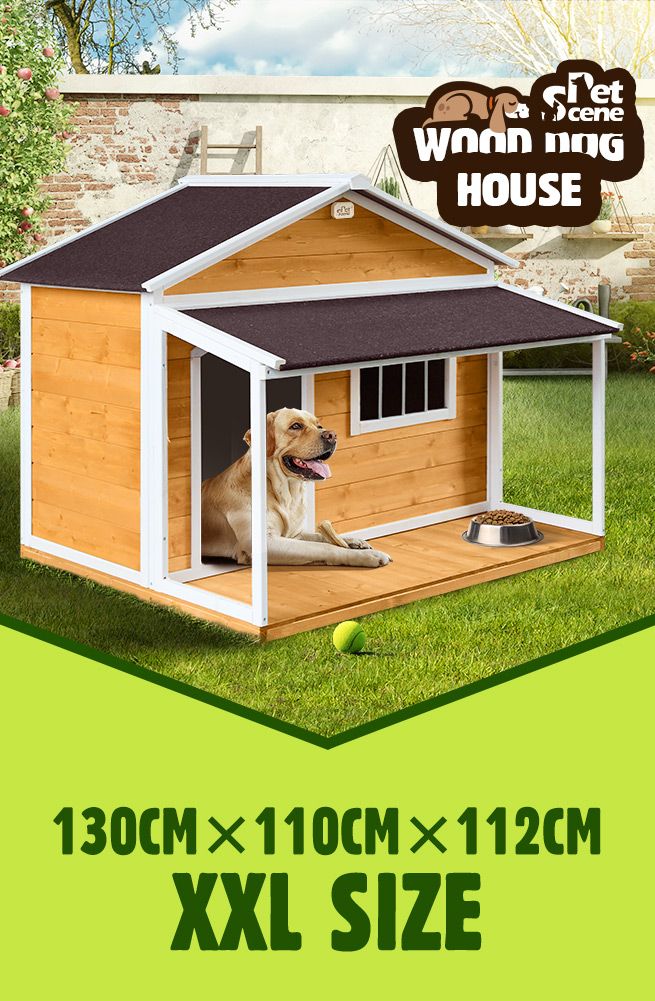 what is the best flooring for dog kennels