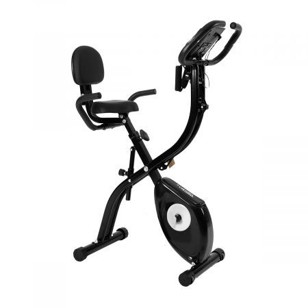 genki spin bike review