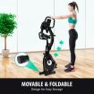 Genki Spin X-Bike Magnetic Exercise Bike Upright Recumbent Bicycle 100 Resistance Bluetooth App Heart Rate