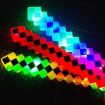 Minecraft LED Sword Toy for Kids Light-Up Roleplay Sword for Fans of Minecraft Creative Play for Boys and Girls 1 Pack (Random Color)