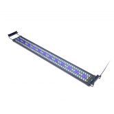 27W Aquarium Blue White LED Light for Tank 95-115cm