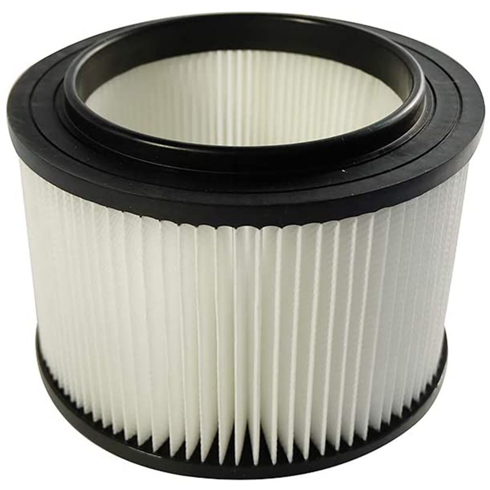 Replacement Filter For Craftsman General Purpose Vacuum Filter,9-17810 1 Pack