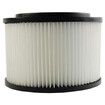 Replacement Filter For Craftsman General Purpose Vacuum Filter,9-17810 1 Pack