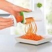 Multi-Function Grater Screw Filer Rotary Peeler Slicer Vegetable Slicer