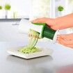 Multi-Function Grater Screw Filer Rotary Peeler Slicer Vegetable Slicer